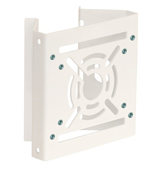 КУ-1С кронштейн универсальный для видеокамер на столб SLT