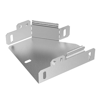 PR16.1416 Переходник правый Стандарт HDZ 150х100х50 Промрукав