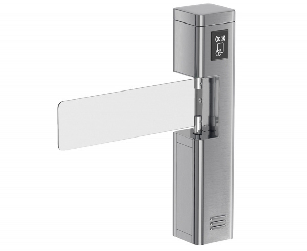 Блокпост КЛ 600 С автоматическая калитка