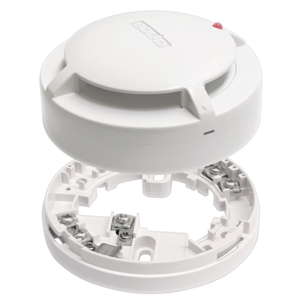 ДИП-34А-03 (ИП 212-34А) извещатель пожарный дымовой оптико-электронный адресно-аналоговый Болид