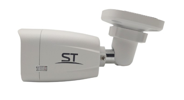 ST-190 IP POE HOME (версия 3) уличная всепогодная IP-камера видеонаблюдения Space Technology