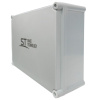 ST-S810POE (8G/2G/2S/96W/А/OUT) PRO сетевой PoE коммутатор Space Technology