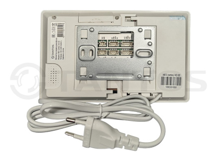 NEO HD SE Tuya (White) монитор цветного видеодомофона Tantos