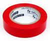 Изолента ПВХ, красная