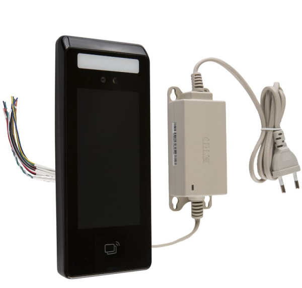 R20-Face (5W) терминал распознавания лиц RusGuard