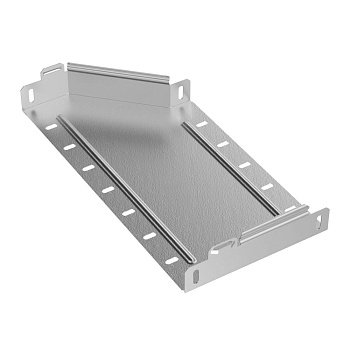 PR16.1440 Переходник правый Стандарт HDZ 400х300х50 Промрукав