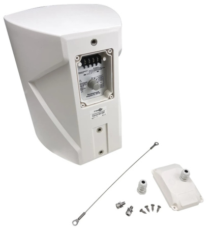 Глагол Н3-50У оповещатель речевой настенный Тромбон