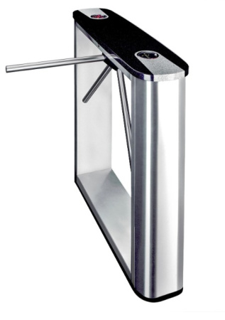 PERCo-TTD-03.1S турникет тумбовый эл/мех PERCo