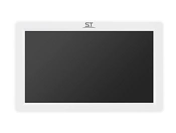 ST-M209/7 (TS/SD/WF/IPS) БЕЛЫЙ монитор домофона Space Technology