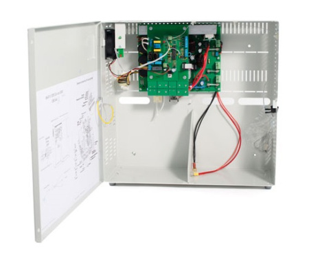 SKAT-V.12DC-24 исп. 5000 источник бесперебойного питания