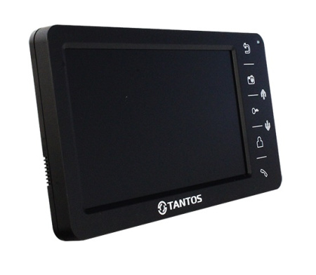 Amelie - SD (Black) VZ (Vizit) видеодомофон Tantos