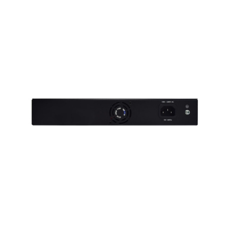 WI-PS518G (v4) Неуправляемый коммутатор с функцией PoE