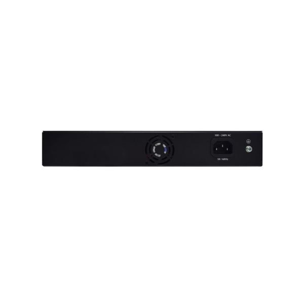 WI-PS518G (v4) Неуправляемый коммутатор с функцией PoE