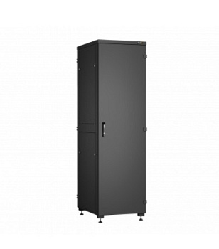 TFI-426080-MHMH-R-BK шкаф серии Lite II, 19" BK TLK