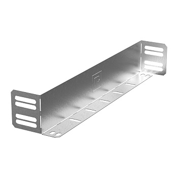 PR16.1529 Переходник упрощённый горизонтальный Стандарт HDZ на 350 мм Н80 Промрукав