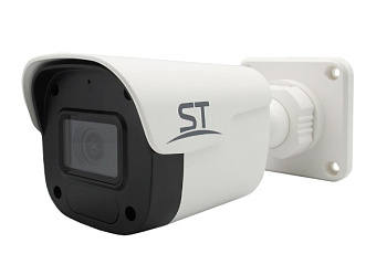 ST-SF2901 FORT 2Мп (2,8мм) уличная всепогодная IP-камера видеонаблюдения с встроенным микрофоном Space Technology