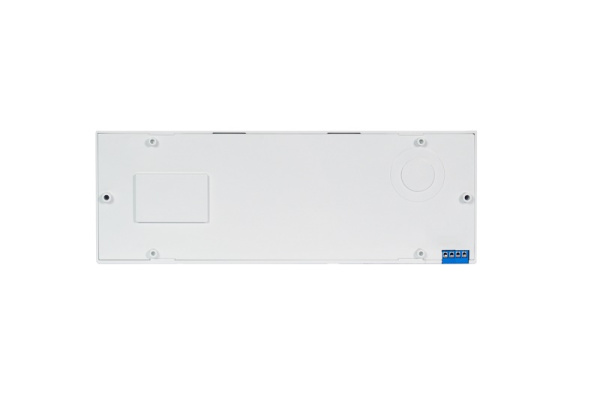 Молния-24 "Выход со стрелкой вправо" световое табло плоское ВИСТЛ