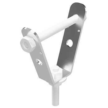 PR16.4479 крепление к профнастилу INOX (AISI 304) М8 Промрукав