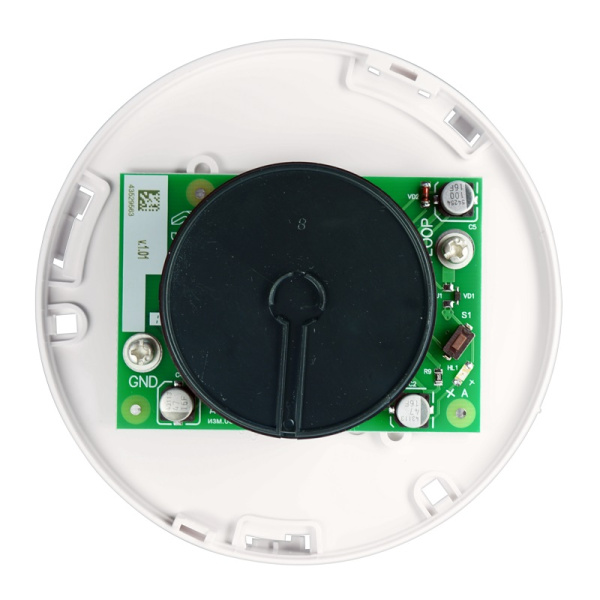 ДИП-34А-03 (ИП 212-34А) извещатель пожарный дымовой оптико-электронный адресно-аналоговый Болид
