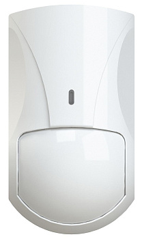 Мираж (ИО418-1) извещатель охранный объемный комбинированно-совмещенный ИК+РВ Риэлта