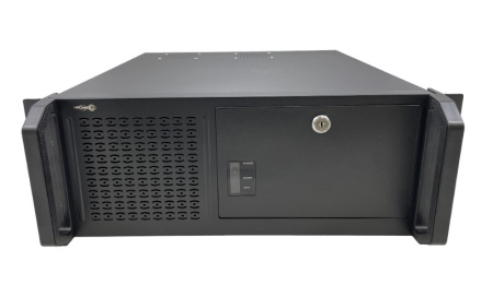 ЦСО исп. 2 блок управления и контроля "автоматизированное рабочее место оператора" Тромбон