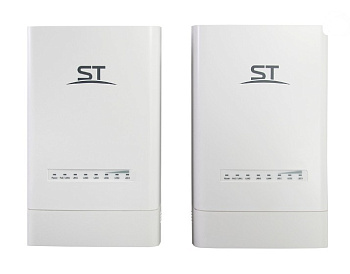 ST-AP5/867-5 (Комплект 2 шт.) беспроводная точка доступа Space Technology