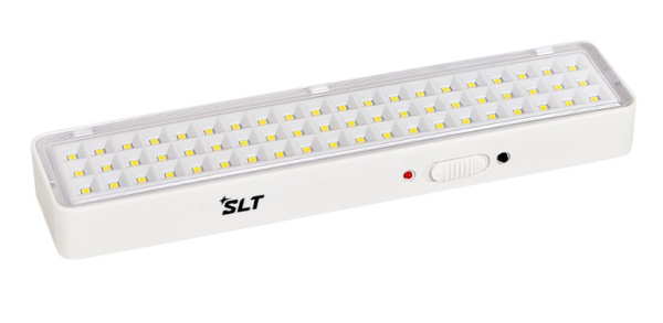 SL-60 Econom светильник аварийного освещения SLT