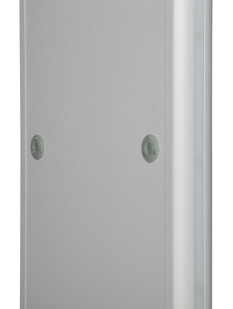 Блокпост РС Z 400 MK (4/2) арочный металлодетектор 