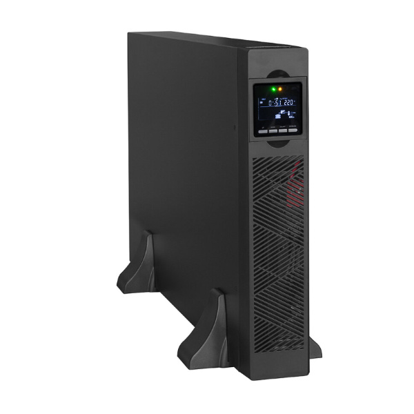 ИБП HIDEN KU9101S-RT PF=1.0 стоечный/напольный