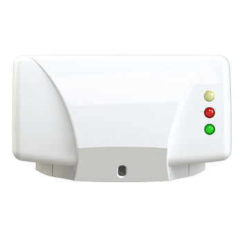 Звон-1 исп.1 (ИО329-8/1) извещатель охранный поверхностный звуковой Риэлта