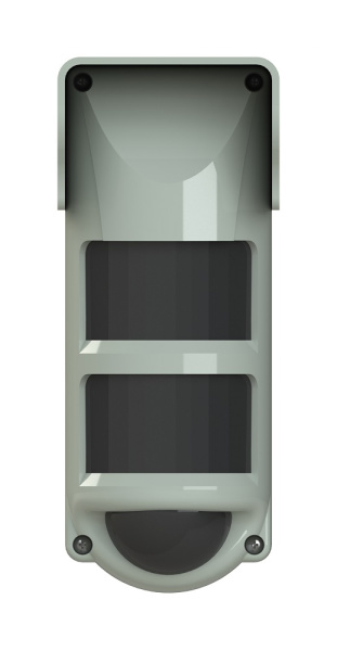 Пирон-8Б-РК извещатель охранный поверхностный оптико-электронный радиоканальный Риэлта