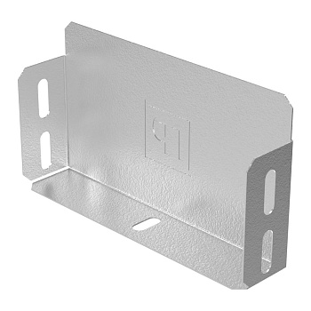 PR16.1253 Заглушка лотка Стандарт HDZ 150х80 Промрукав