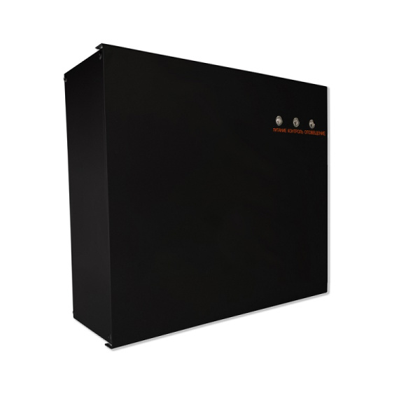 С-К-120У (ЧЕРНЫЙ) трансляционный усилитель