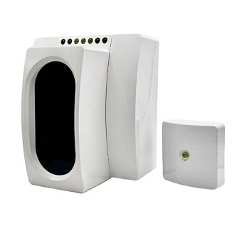 ИП212-52СМ (ИПДЛ-52СМ) (8 - 80м) однопозиционный линейный извещатель пожарный Сибирский Арсенал