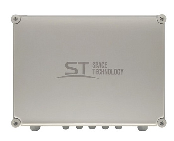 ST-S89POE (2G/1S/120W/А/OUT)PRO сетевой PoE коммутатор Space Technology