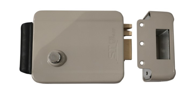 ST-EL-04(N/1C/B/PS) (Версия 3) замок электромеханический Space Technology