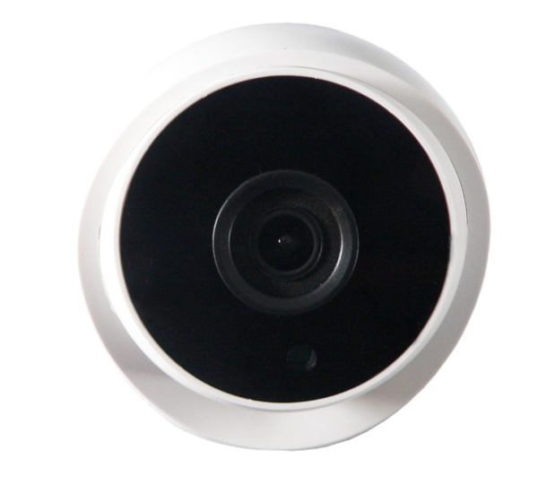 ST-SX4542 LIGHT 4Мп (2,8мм) купольная внутренняя IP камера видеонаблюдения Space Technology