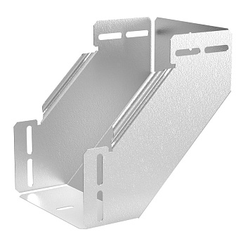 PR16.2074 угол вертикальный внутренний 90 градусов Стандарт HDZ 150х100 Промрукав