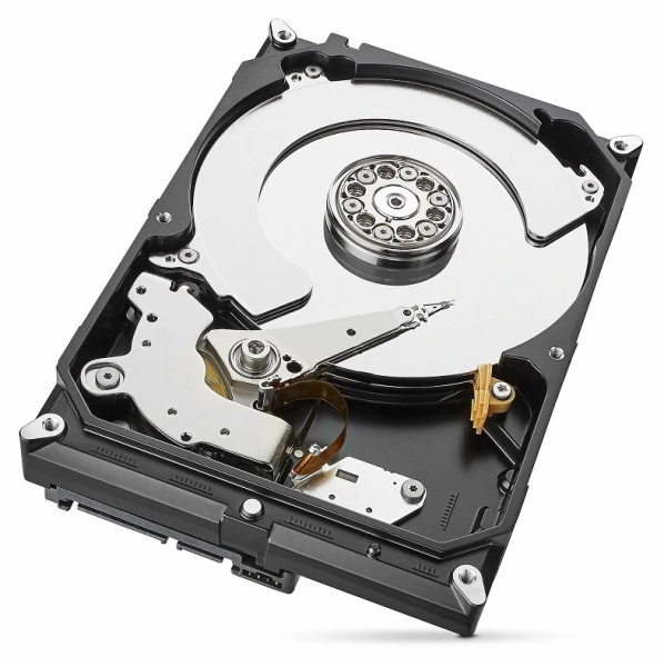 Жесткий диск Seagate Original SATA-III 2Tb ST2000DM008 Barracuda (7200rpm) 256Mb 3.5"