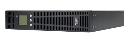 UPS SECURE IEC 1kVA ИБП онлайн, чистый синус, мощность 1000/900 ВА/Вт, стоечный/напольный SMARTWATT