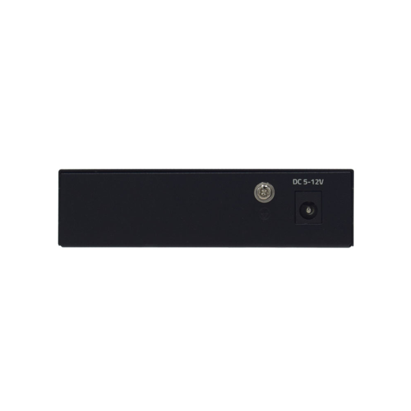 WI-SG105 v2 коммутатор неуправляемый Wi-Tek