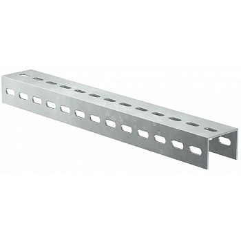 576-503 Профиль П-образный 300 мм 35x30 (2,0) ПожТехКабель PTK-Accessories 