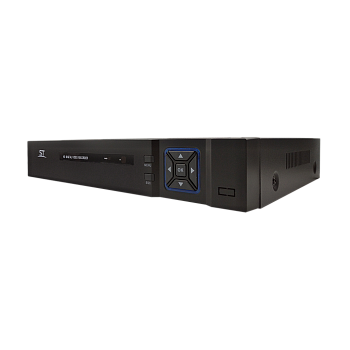 ST-NVR-S3208X25 36-канальный LIGHT (версия 2) IP-видеорегистратор Space Technology