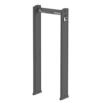 Блокпост PC V 1 МАТРЁШКА арочный металлодетектор 