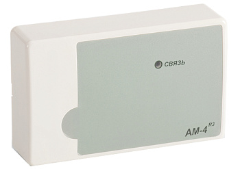 АМ-4-R3 адресная метка (10 шт/уп) Рубеж