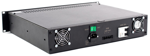 SKAT-V.32 RACK источник бесперебойного питания