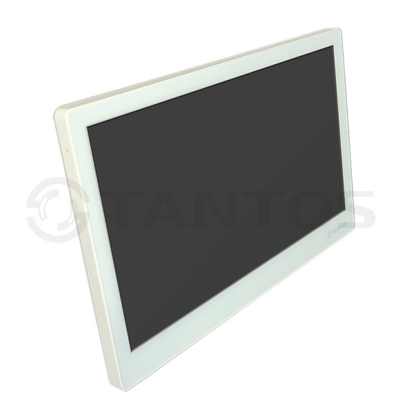 Stark HD SE Tuya (White) монитор цветного видеодомофона Tantos