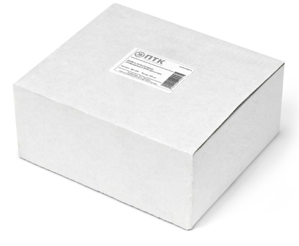 861-007 Дюбель металлический 6х32мм (1000 шт/уп) ПожТехКабель PTK-Accessories