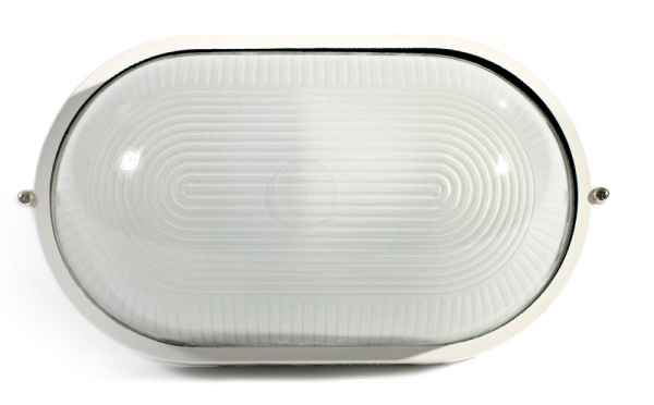 Skat LED-220 E27 IP54 светильник аварийного освещения.