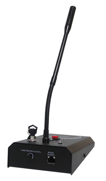 Рокот-5 МС микрофонная станция 